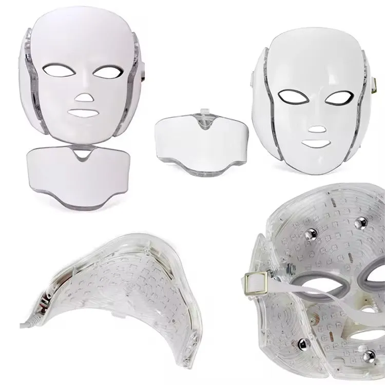 قناع العلاج الوجه - Facial Treatment Mask