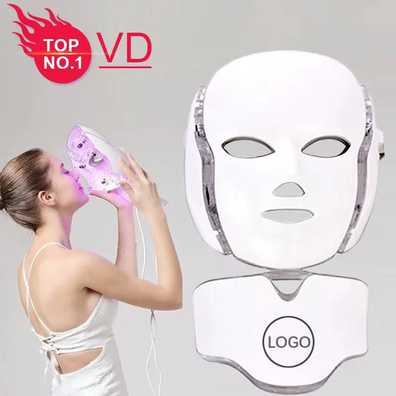 قناع العلاج الوجه - Facial Treatment Mask