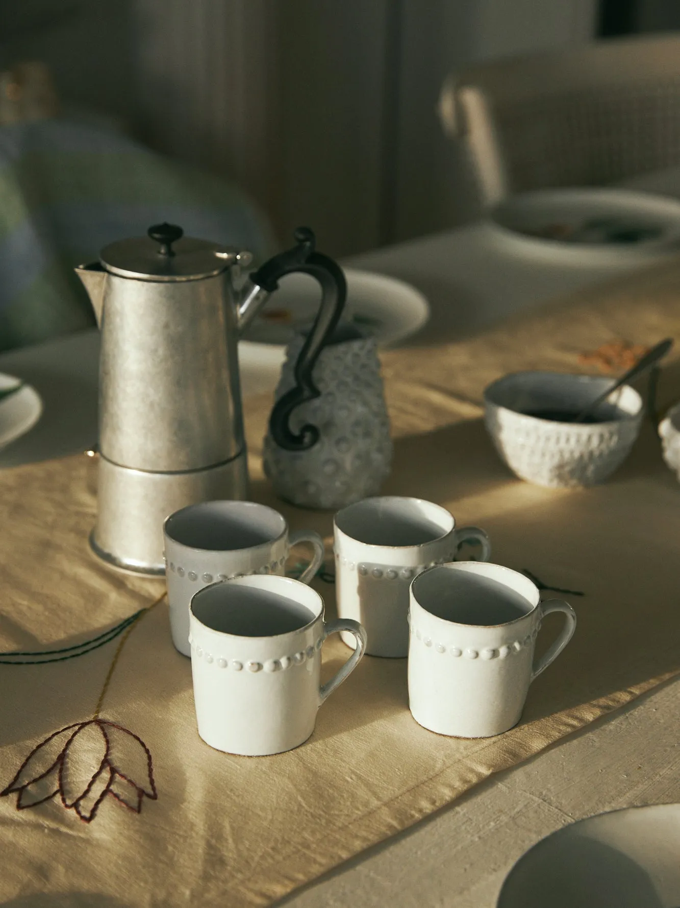 Adlade Coffee Cup - Demitasse (Sold Individually)