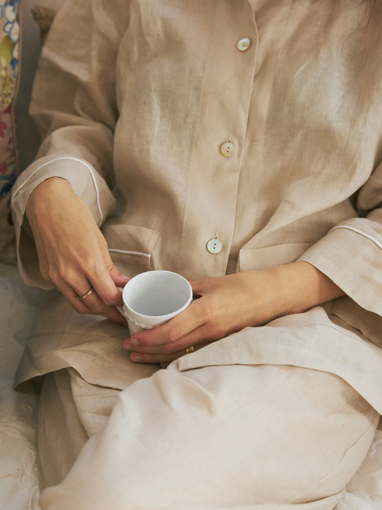 Adlade Coffee Cup - Demitasse (Sold Individually)