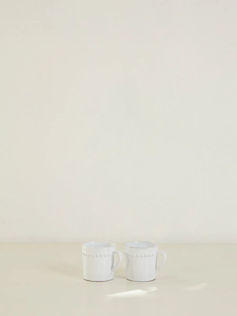 Adlade Coffee Cup - Demitasse (Sold Individually)