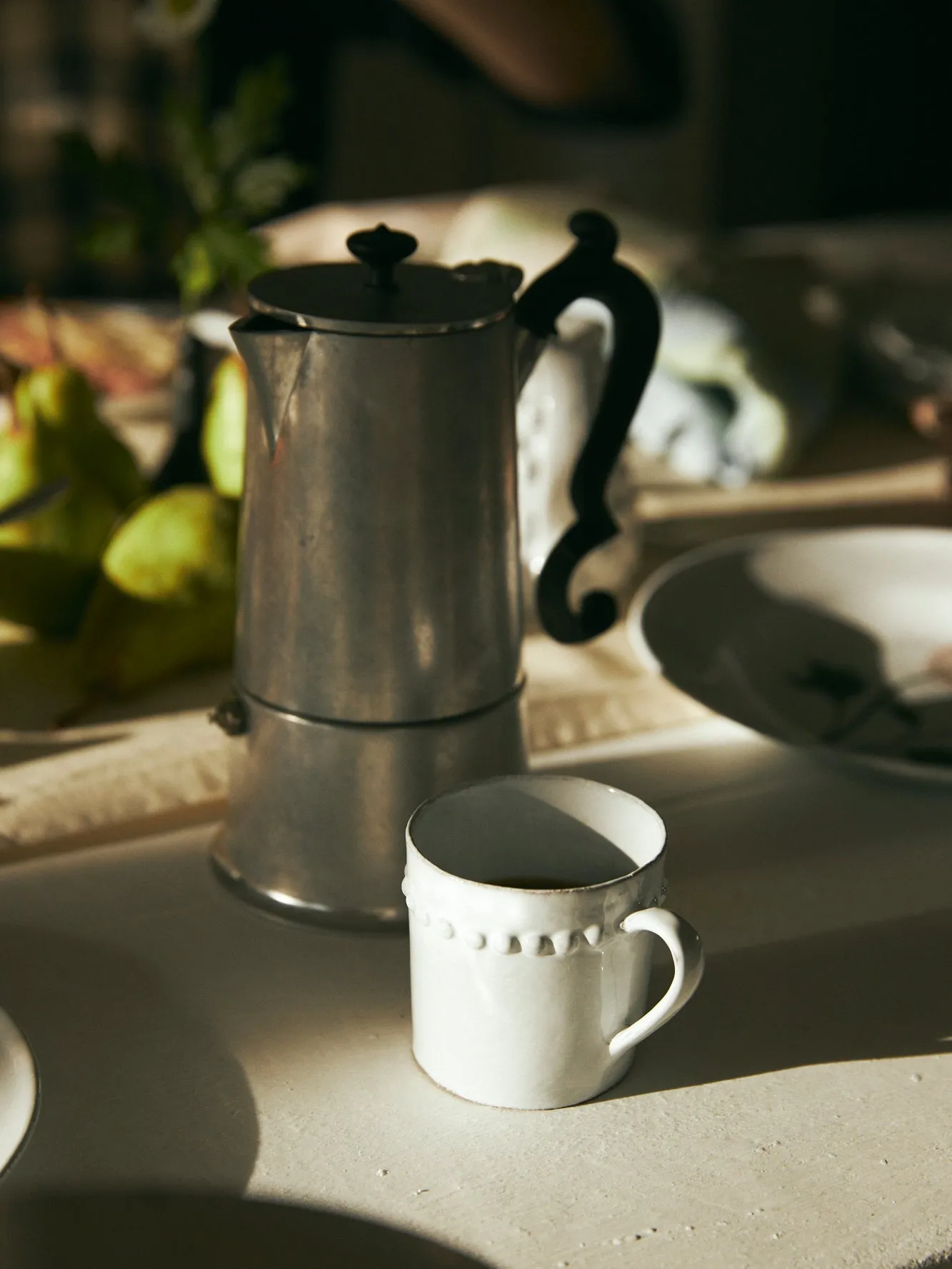 Adlade Coffee Cup - Demitasse (Sold Individually)