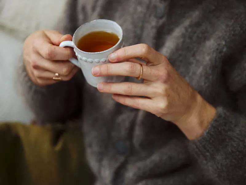 Adlade Coffee Cup - Demitasse (Sold Individually)