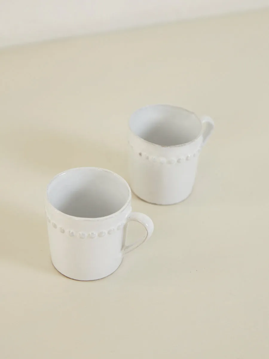 Adlade Coffee Cup - Demitasse (Sold Individually)