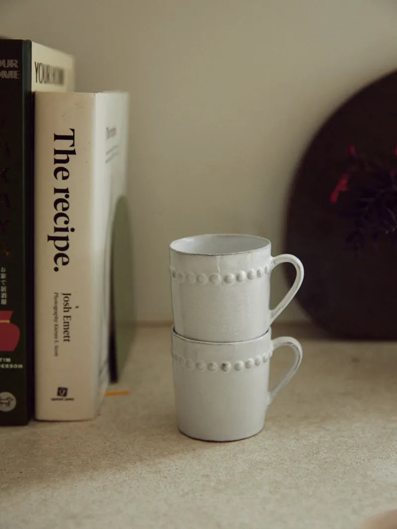 Adlade Coffee Cup - Demitasse (Sold Individually)