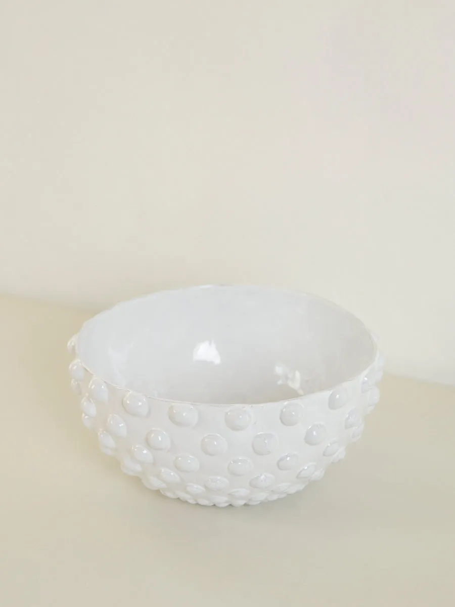 Adlade Large Salad Bowl