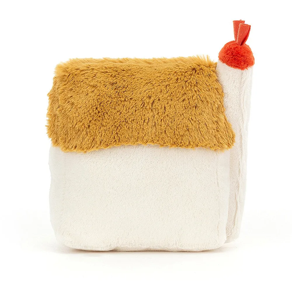 Bonny Cottage Activity Toy