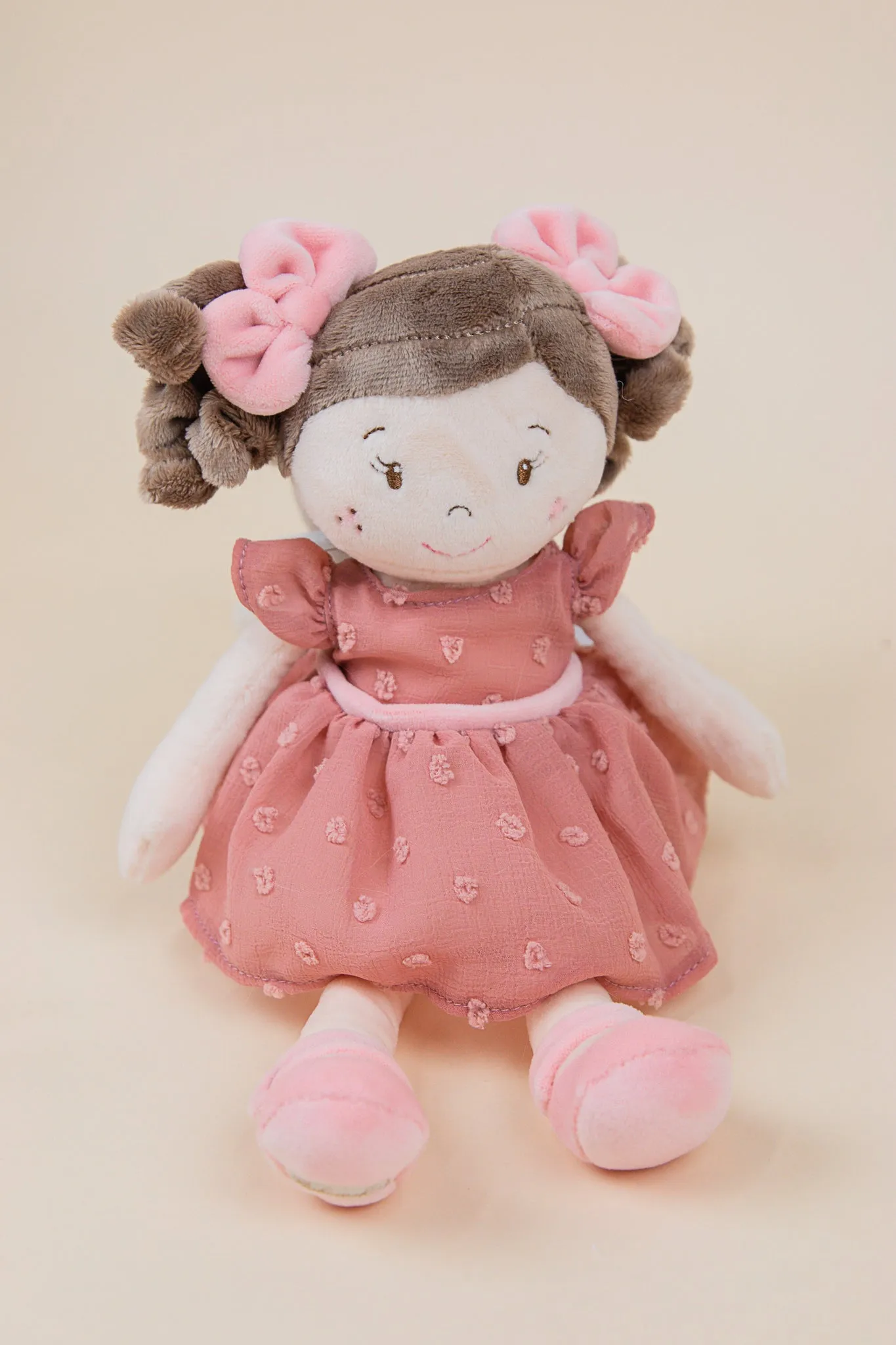 Clara Doll