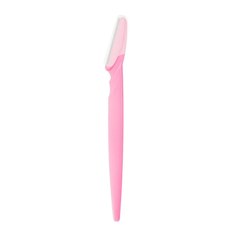 Eyebrow Trimmer Scissor Beauty Products for Women
