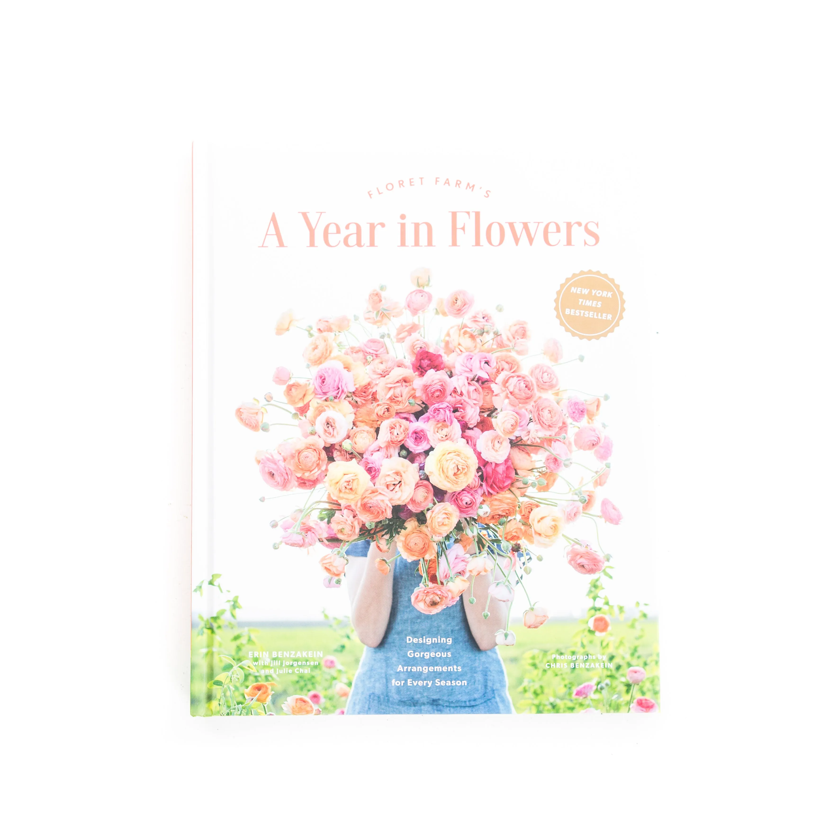 Floret Farm's A Year in Flowers