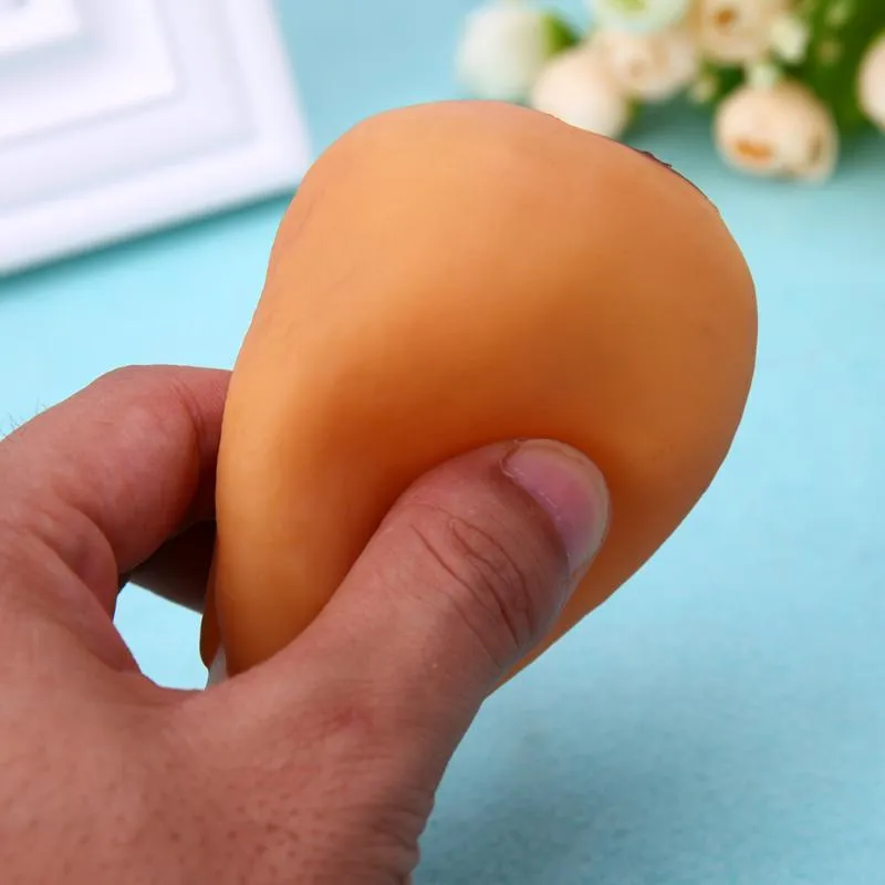 Funny Chicken Leg Toy for Dog