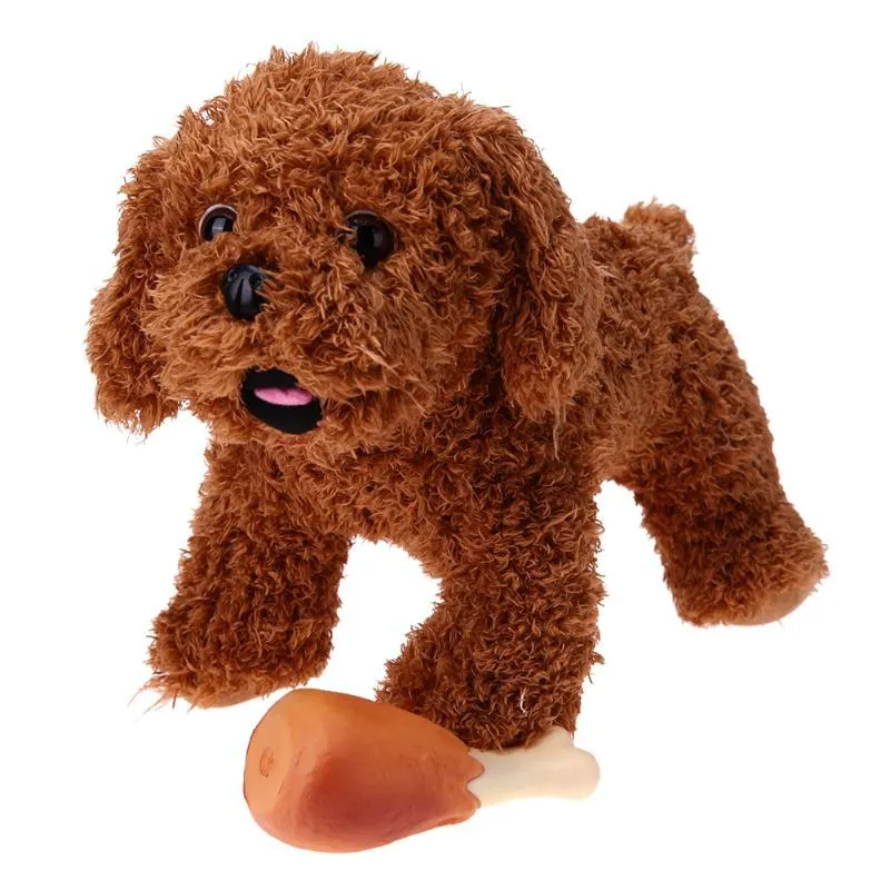 Funny Chicken Leg Toy for Dog