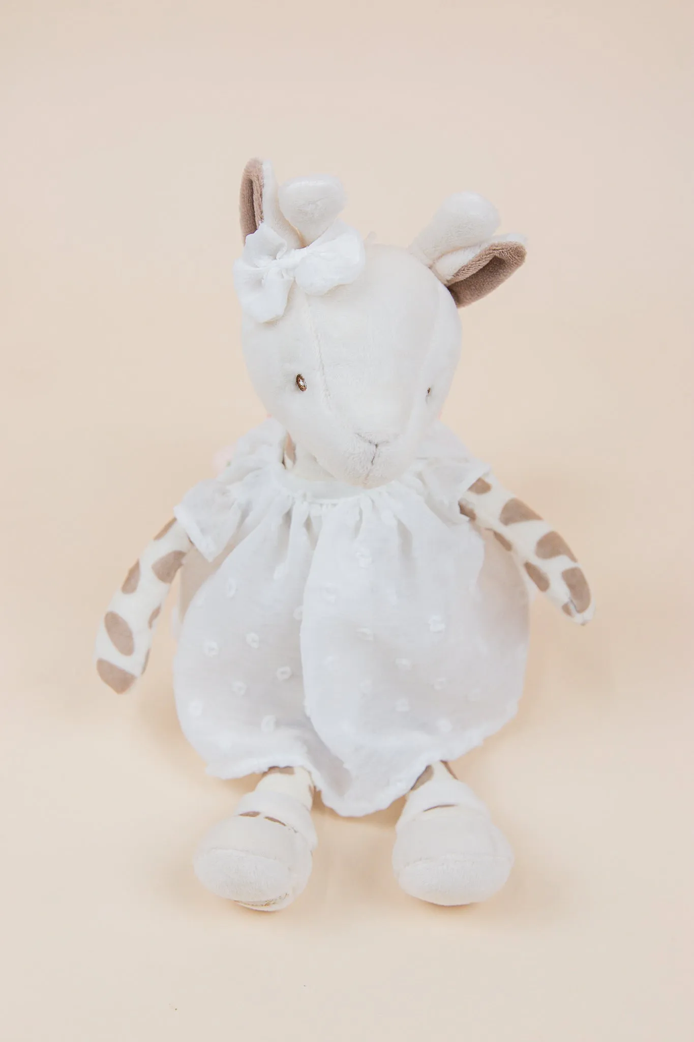 Lucy Deer