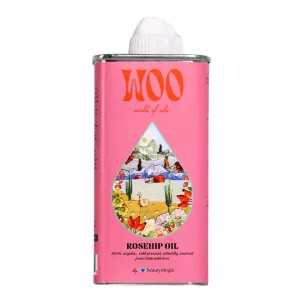 Rosehip Oil