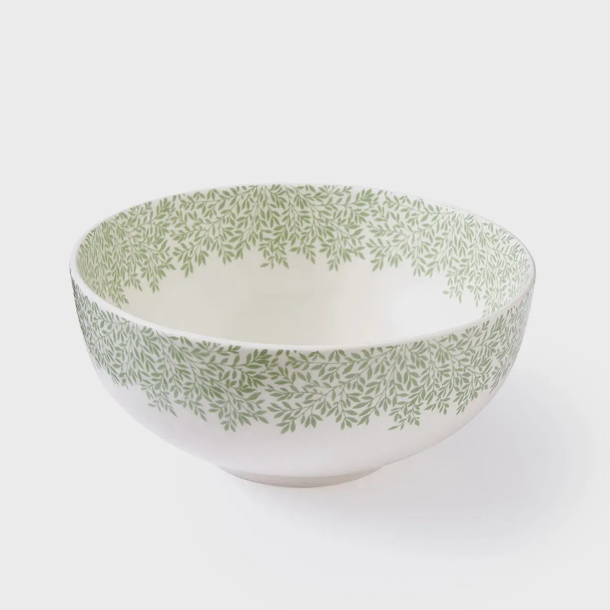 Standen Serving Bowl Morris & Co
