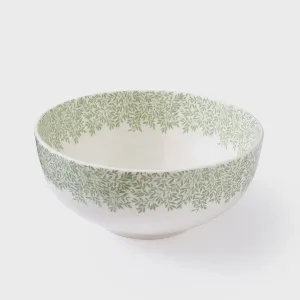 Standen Serving Bowl Morris & Co